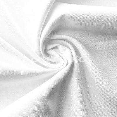 Ткань сорочечная Эми, 115 г/м2, 58% пэ,42% хл,  шир.150 см, цв. 1-белый (арт.102) - купить в Тюмени. Цена 306.69 руб.
