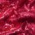 Сетка с пайетками №7, 188 гр/м2, шир.140см, цвет марсала - купить в Тюмени. Цена 454.12 руб.