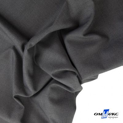 Ткань костюмная "Остин" 80% P, 20% R, 230 (+/-10) г/м2, шир.145 (+/-2) см,, цв 68 - серый  - купить в Тюмени. Цена 380.25 руб.