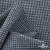 Ткань костюмная Пье-де-пуль 24013, 210 гр/м2, шир.150см, цвет чёрн/св.серый - купить в Тюмени. Цена 334.18 руб.