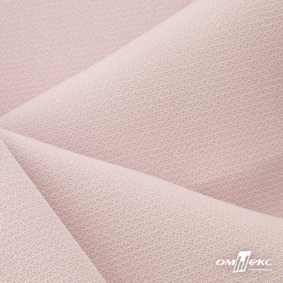Ткань костюмная "Микела", 96%P 4%S, 255 г/м2 ш.150 см, цв-розовый #40 - купить в Тюмени. Цена 393.34 руб.