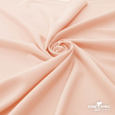 Плательная ткань "Невада" 12-1212, 120 гр/м2, шир.150 см, цвет розовый кварц - купить в Тюмени. Цена 205.73 руб.