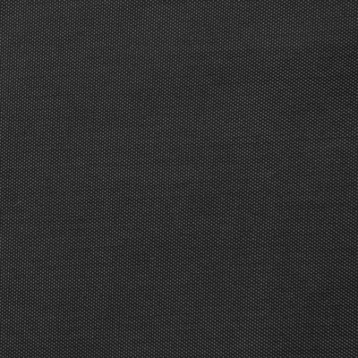 Ткань подкладочная 190Т, черный, 50г/м2, антистатик, ш.150 - купить в Тюмени. Цена 62.84 руб.