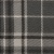 Ткань костюмная клетка 25577 2029, 230 гр/м2, шир.150см, цвет серый/св.сер/ч/бел - купить в Тюмени. Цена 539.74 руб.
