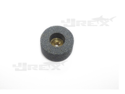 Камень заточный (диск 100мм) - купить в Тюмени. Цена 117.60 руб.