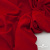 Джерси Понте-де-Рома, 95% / 5%, 150 см, 290гм2, цв. красный - купить в Тюмени. Цена 691.25 руб.