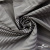 Ткань сорочечная Полоска Кенди, 115 г/м2, 58% пэ,42% хл, шир.150 см, цв.6-черный, (арт.110) - купить в Тюмени. Цена 306.69 руб.