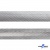 Косая бейка атласная "Омтекс" 15 мм х 132 м, цв. 137 серебро металлик - купить в Тюмени. Цена: 366.52 руб.