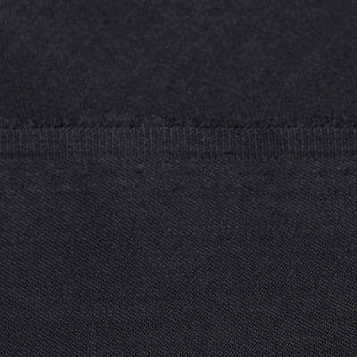 Костюмная ткань с вискозой "Рошель", 250 гр/м2, шир.150см, цвет т.серый - купить в Тюмени. Цена 467.38 руб.