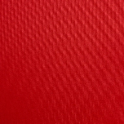 Оксфорд (Oxford) 420D, PU1000/WR, 130 гр/м2, шир.150см, цвет красный - купить в Тюмени. Цена 152.32 руб.