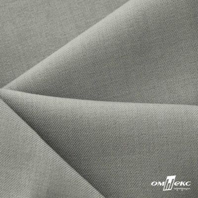 Ткань костюмная Зара, 92%P 8%S, Light gray/Cв.серый, 200 г/м2, шир.150 см - купить в Тюмени. Цена 325.28 руб.