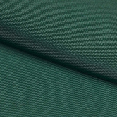 Ткань подкладочная Таффета 19-5420, антист., 53 гр/м2, шир.150см, цвет т.зелёный - купить в Тюмени. Цена 62.37 руб.