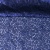 Сетка с пайетками №13, 188 гр/м2, шир.140см, цвет синий - купить в Тюмени. Цена 433.60 руб.