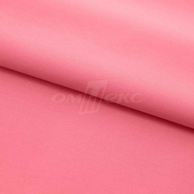 Сорочечная ткань "Ассет", 120 гр/м2, шир.150см, цвет розовый - купить в Тюмени. Цена 248.87 руб.