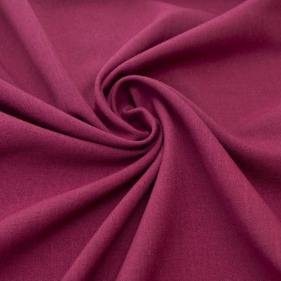 Ткань костюмная габардин "Меланж" 6151А, 172 гр/м2, шир.150см, цвет марсала - купить в Тюмени. Цена 296.19 руб.