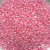 0404-5146G-Полубусины пластиковые круглые "ОмТекс", 4 мм, (уп.50гр=2500+/-10шт), цв.101-св.розовый - купить в Тюмени. Цена: 63.50 руб.