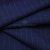 Костюмная ткань "Жаклин", 188 гр/м2, шир. 150 см, цвет тёмно-синий - купить в Тюмени. Цена 426.49 руб.