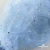 Сетка Фатин Глитер Спейс, 12 (+/-5) гр/м2, шир.150 см, 16-93/голубой - купить в Тюмени. Цена 180.32 руб.