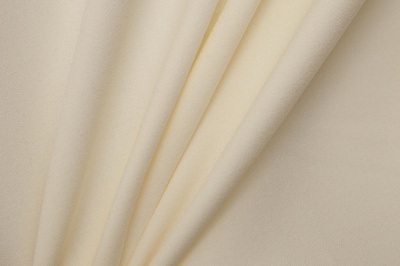 Костюмная ткань с вискозой "Бриджит" 11-0107, 210 гр/м2, шир.150см, цвет бежевый - купить в Тюмени. Цена 564.96 руб.