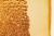 Сетка с пайетками №23, 188 гр/м2, шир.130см, цвет оранжевый - купить в Тюмени. Цена 455.14 руб.