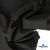 Ткань костюмная "Остин" 80% P, 20% R, 230 (+/-10) г/м2, шир.145 (+/-2) см, цв 4 - черный - купить в Тюмени. Цена 380.25 руб.