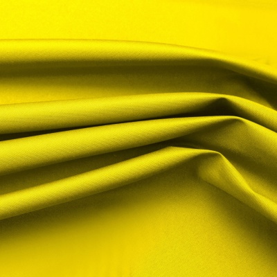 Дюспо 240 13-0858, PU/WR/Milky, 76 гр/м2, шир.150см, цвет жёлтый - купить в Тюмени. Цена 117.60 руб.
