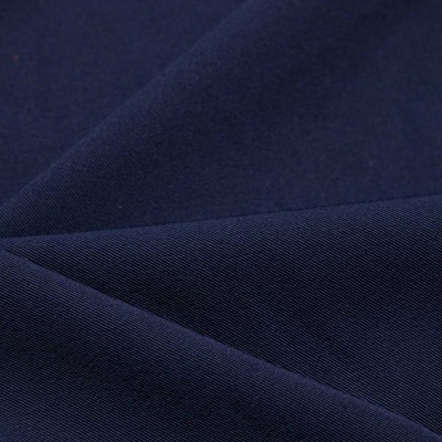 Ткань костюмная Picasso (Пикачу) 19-3940, 220 гр/м2, шир.150см, цвет синий - купить в Тюмени. Цена 321.53 руб.