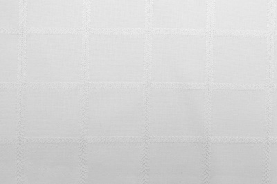 Скатертная ткань 25536/2005, 174 гр/м2, шир.150см, цвет белый - купить в Тюмени. Цена 269.46 руб.