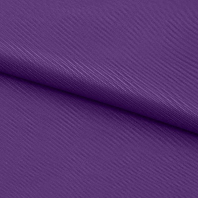 Ткань подкладочная Таффета 17-3834, антист., 53 гр/м2, шир.150см, цвет фиолетовый - купить в Тюмени. Цена 62.37 руб.