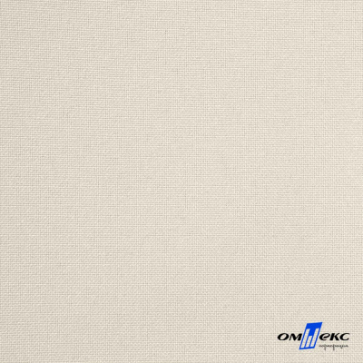 Ткань костюмная габардин "Белый Лебедь" 11981, 183 гр/м2, шир.150см, цвет молочный - купить в Тюмени. Цена 202.61 руб.