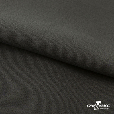Костюмная ткань с вискозой "Диана" 18-0201, 230 гр/м2, шир.150см, цвет серый - купить в Тюмени. Цена 395.88 руб.