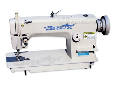 JJREX 0518 Комплект ПШМ с нижним и игольным продвижением для средних тканей - купить в Тюмени. Цена 65 690.85 руб.