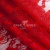 Кружевное полотно стрейч 15A61/RED, 100 гр/м2, шир.150см - купить в Тюмени. Цена 1 580.95 руб.