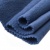Флис DTY 19-4027, 180 г/м2, шир. 150 см, цвет джинс - купить в Тюмени. Цена 646.04 руб.