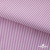 Ткань сорочечная Полоска Кенди, 115 г/м2, 58% пэ,42% хл, шир.150 см, цв.1-розовый, (арт.110) - купить в Тюмени. Цена 306.69 руб.