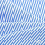 Ткань сорочечная Полоска Кенди, 115 г/м2, 58% пэ,42% хл, шир.150 см, цв.3-синий, (арт.110) - купить в Тюмени. Цена 306.69 руб.