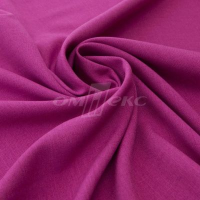 Ткань костюмная габардин "Меланж" 6157В, 172 гр/м2, шир.150см, цвет фуксия - купить в Тюмени. Цена 284.20 руб.