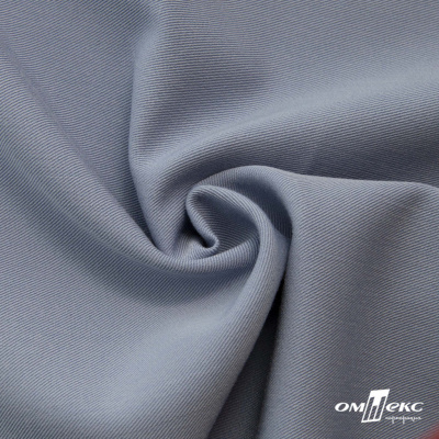 Ткань костюмная "Прато" 80% P, 16% R, 4% S, 230 г/м2, шир.150 см, цв-голубой #32 - купить в Тюмени. Цена 470.17 руб.