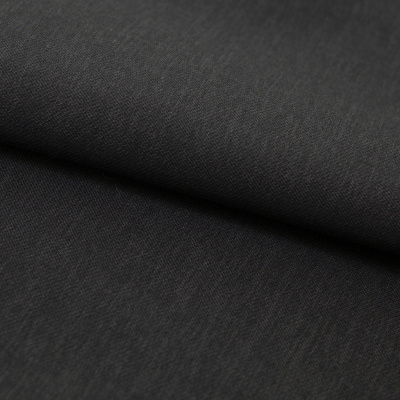 Ткань костюмная  26150, 214 гр/м2, шир.150см, цвет серый - купить в Тюмени. Цена 362.24 руб.