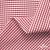 Ткань сорочечная Клетка Виши, 115 г/м2, 58% пэ,42% хл, шир.150 см, цв.5-красный, (арт.111) - купить в Тюмени. Цена 306.69 руб.