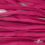 Шнур плетеный (плоский) d-12 мм, (уп.90+/-1м), 100% полиэстер, цв.254 - фуксия - купить в Тюмени. Цена: 8.62 руб.