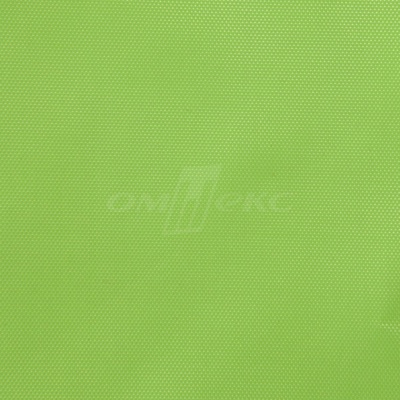 Оксфорд (Oxford) 210D 15-0545, PU/WR, 80 гр/м2, шир.150см, цвет зеленый жасмин - купить в Тюмени. Цена 118.13 руб.