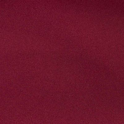 Креп стрейч Амузен 19-2024, 85 гр/м2, шир.150см, цвет темный рубин - купить в Тюмени. Цена 194.07 руб.