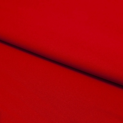 Ткань костюмная 21010 2023, 225 гр/м2, шир.150см, цвет красный - купить в Тюмени. Цена 390.73 руб.