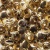 Хольнитены 33 ТУ (7мм) золото 200 шт. - купить в Тюмени. Цена: 0.49 руб.