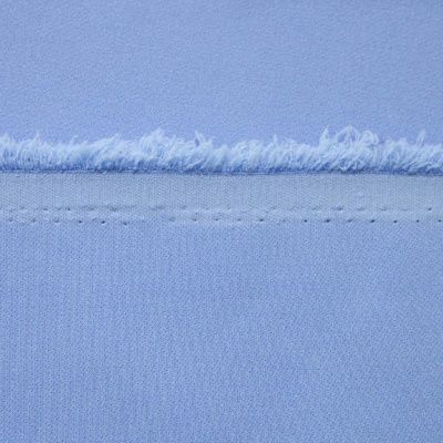 Костюмная ткань "Элис" 17-4139, 200 гр/м2, шир.150см, цвет голубой - купить в Тюмени. Цена 303.10 руб.