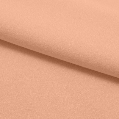 Костюмная ткань с вискозой "Бриджит" 14-1231, 210 гр/м2, шир.150см, цвет персик - купить в Тюмени. Цена 524.13 руб.