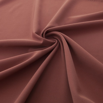 Костюмная ткань с вискозой "Меган" 18-1438, 210 гр/м2, шир.150см, цвет карамель - купить в Тюмени. Цена 378.55 руб.