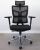 Кресло офисное текстиль арт. JYG-22 - купить в Тюмени. Цена 20 307.69 руб.