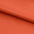 Ткань подкладочная "EURO222" 16-1459, 54 гр/м2, шир.150см, цвет оранжевый - купить в Тюмени. Цена 71.83 руб.